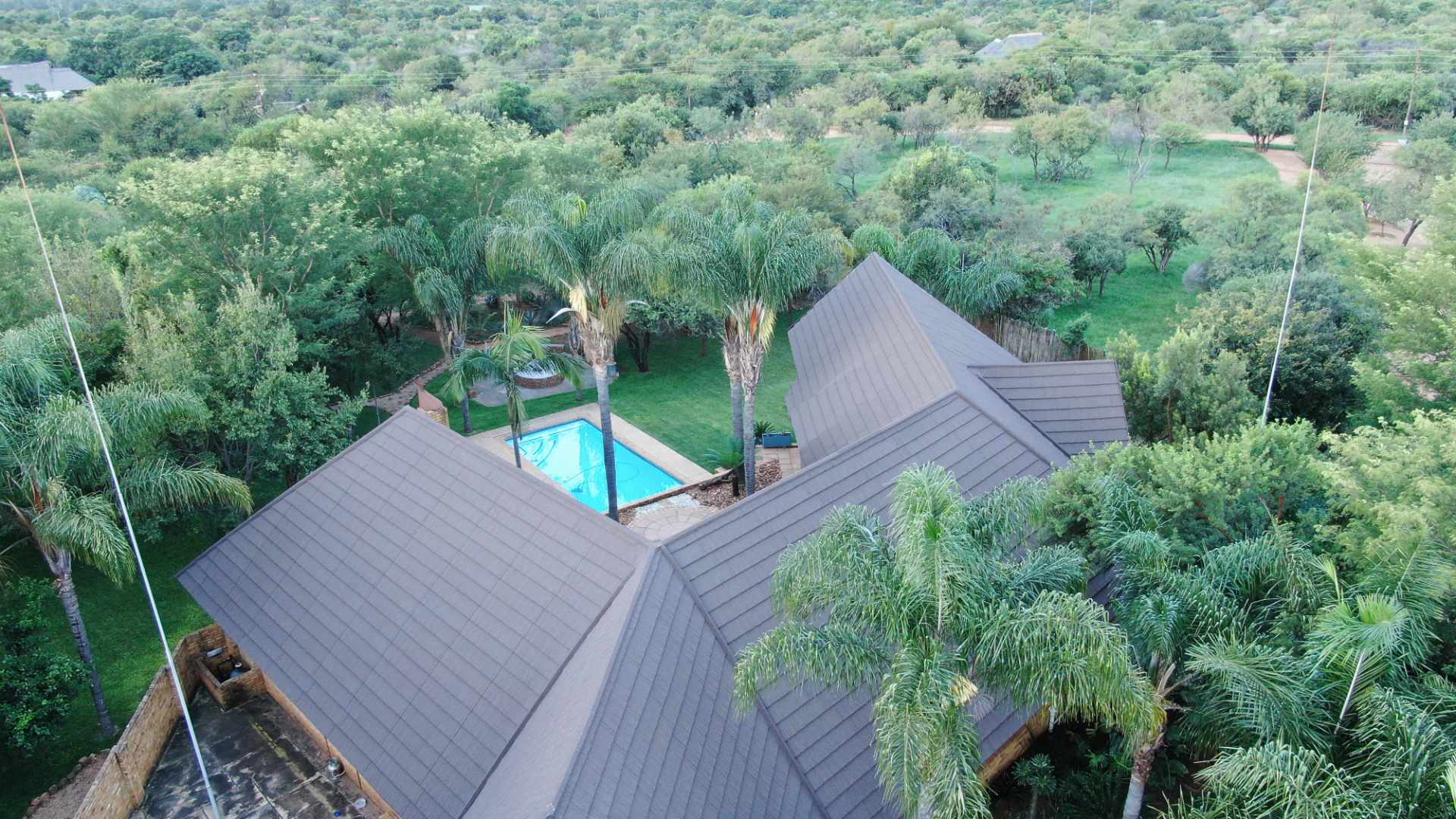 5 Bedroom Farm for Sale - Gauteng