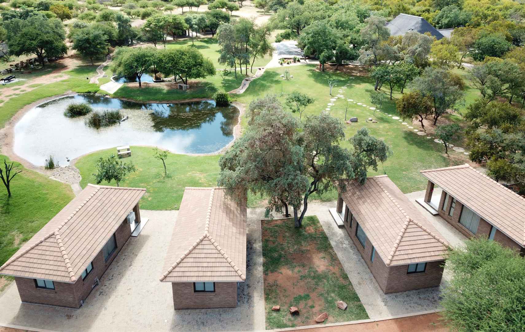 Farm for Sale - Limpopo