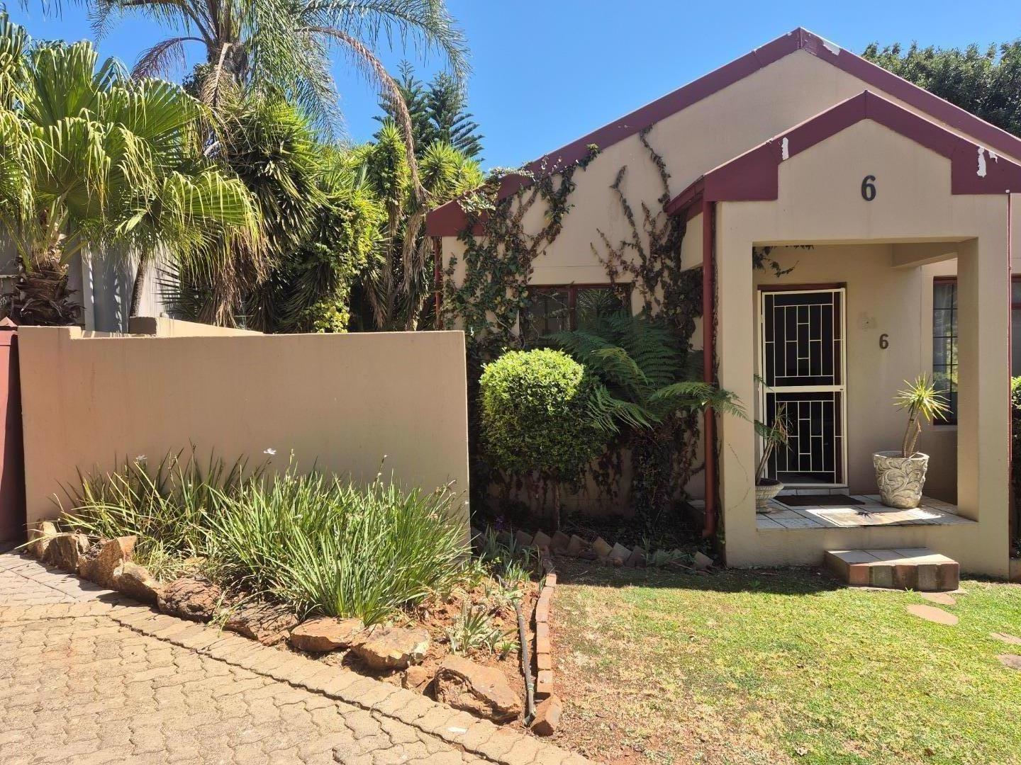 House for Sale - Gauteng