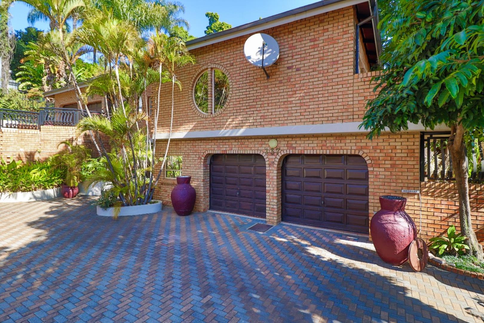 5 Bedroom House for Sale - Gauteng