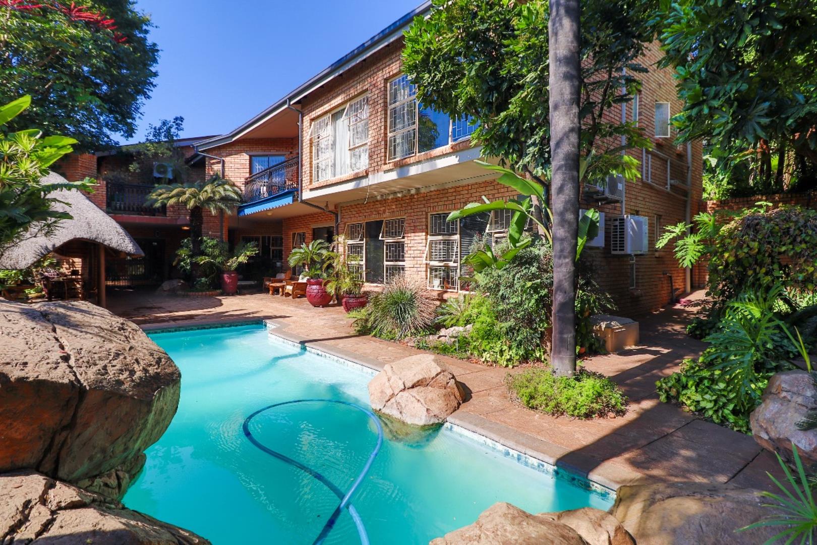 Smallholding for Sale - Gauteng
