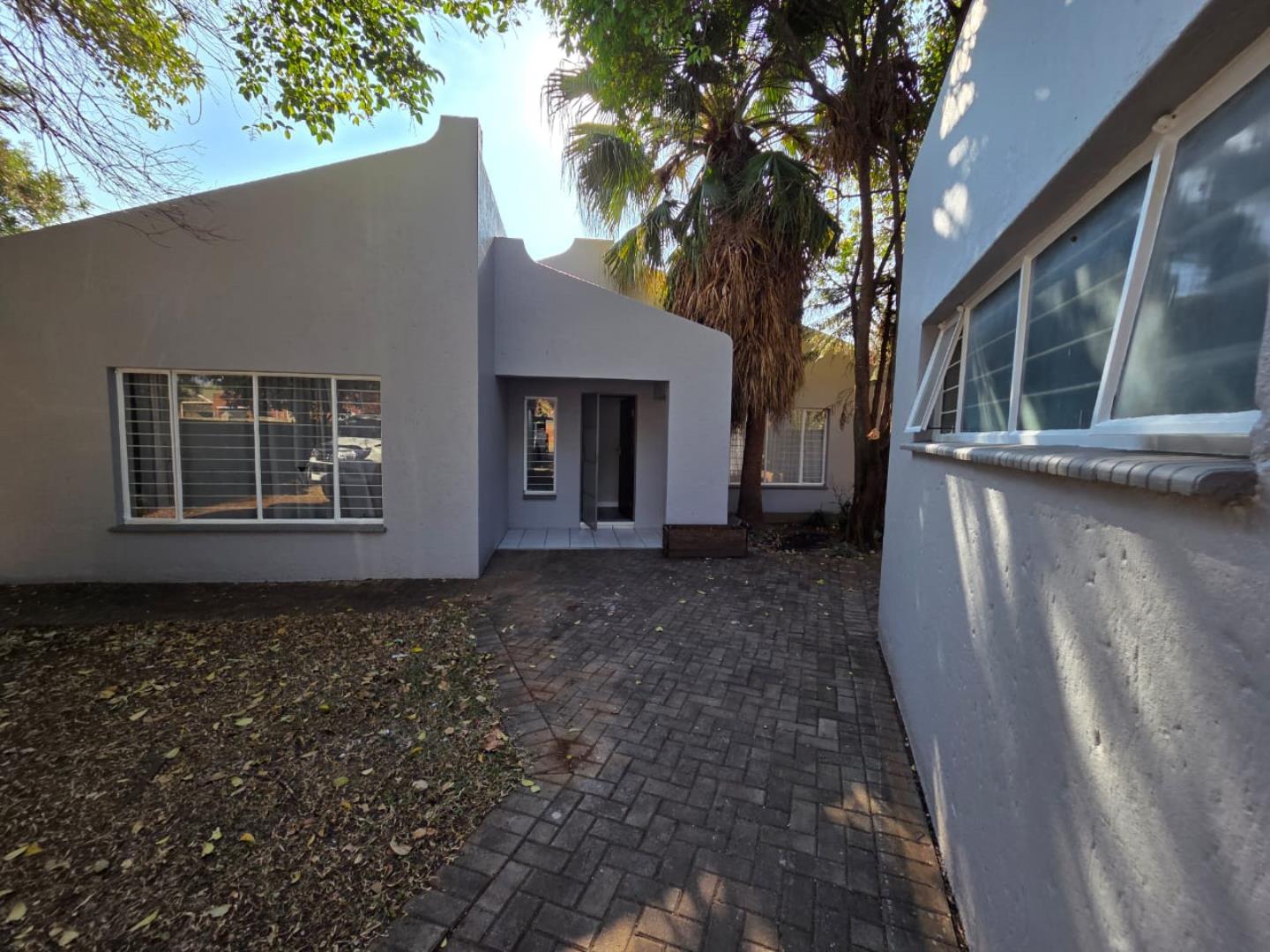 4 Bedroom House for Sale - Gauteng