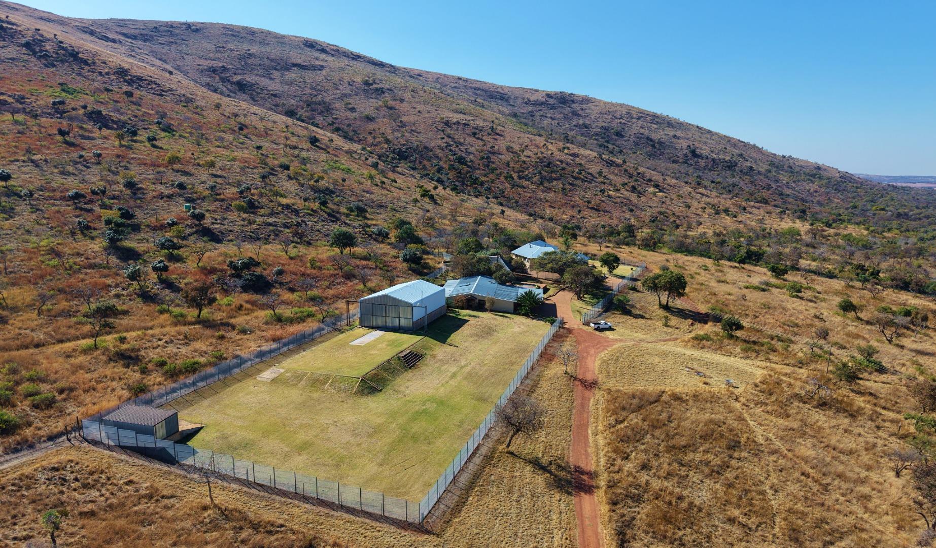 Farm for Sale - Limpopo